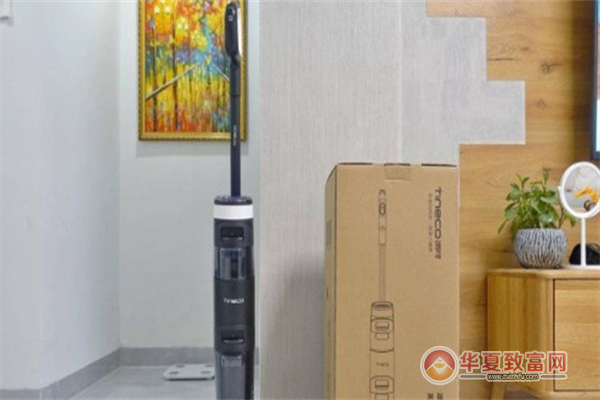 添可洗地机加盟